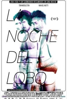 La noche del lobo