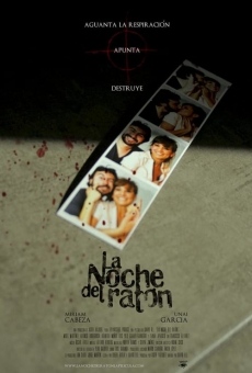 Watch La noche del ratón online stream