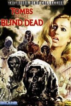 Tombs of the Blind Dead en ligne gratuit