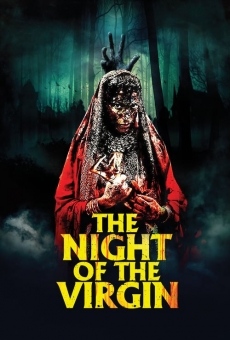 Ver película La noche del virgen