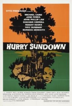 Hurry Sundown online kostenlos