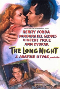 The Long Night en ligne gratuit