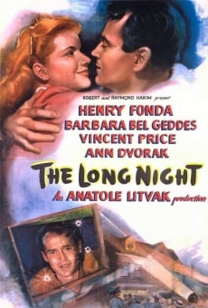 The Long Night streaming en ligne gratuit