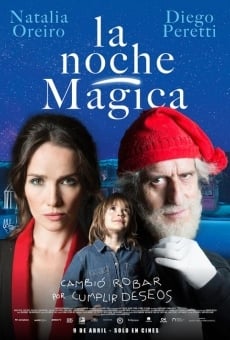 La noche mágica online