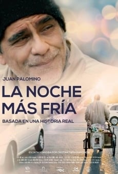 La noche más fría online kostenlos