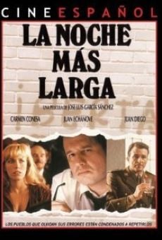 Película: La noche más larga