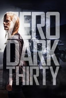 Zero Dark Thirty online free