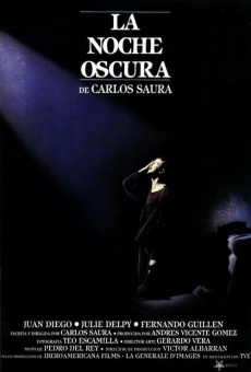 La noche oscura online free