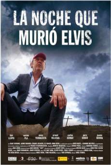 Ver película La noche que murió Elvis