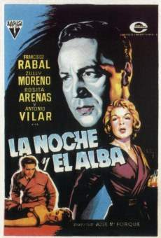 La noche y el alba online free