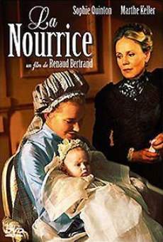 La nourrice online streaming