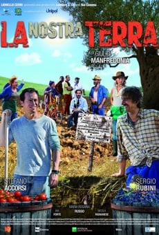 Watch La nostra terra online stream