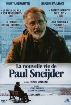 La Nouvelle Vie de Paul Sneijder en ligne gratuit