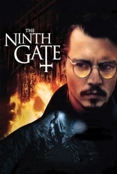 The Ninth Gate online kostenlos