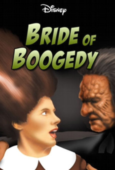 Película: La novia de Boogedy