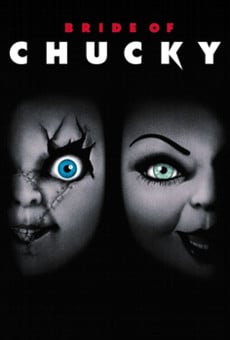 Chucky und seine Braut