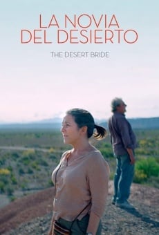 La Novia del Desierto