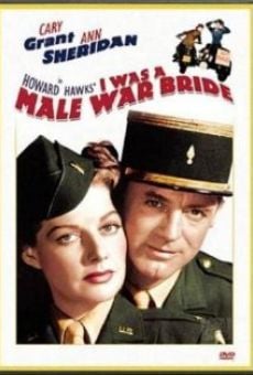 I Was a Male War Bride online