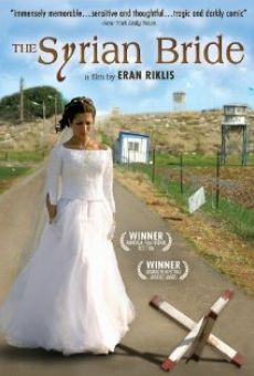 The Syrian Bride gratis