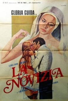 La novizia online free