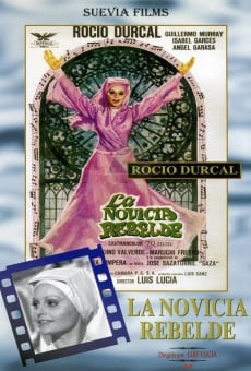 La novicia rebelde online free