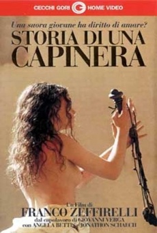 Storia di una capinera online free