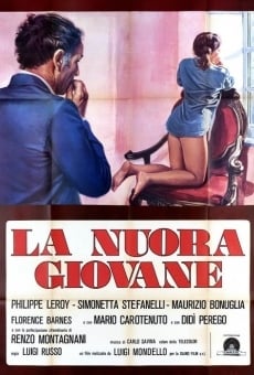 La nuora giovane