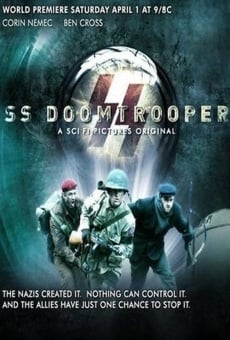 S. S. Doomtrooper on-line gratuito