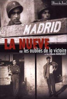 La Nueve, los olvidados de la victoria streaming en ligne gratuit