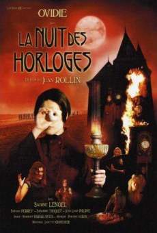 La nuit des horloges stream online deutsch