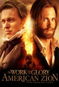 The Work and the Glory II: American Zion online kostenlos