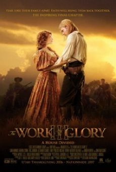 Watch The Work and the Glory III: A House Divided online stream