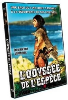 L'Odyssée de l'espèce online streaming