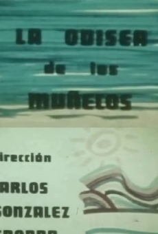 La odisea de los muñecos, película completa en español