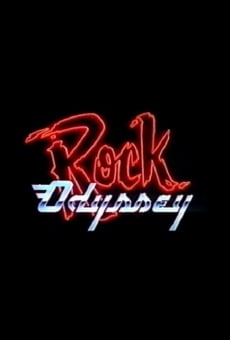 Rock Odyssey