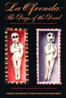 La ofrenda online free