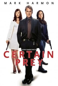 Certain Prey (aka John Sandford's Certain Prey)