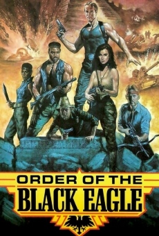 The Order of the Black Eagle online free