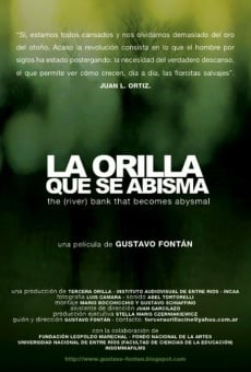 Ver película La orilla que se abisma