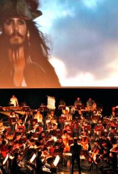 La orquídea online streaming