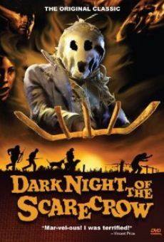 Dark Night of the Scarecrow online kostenlos