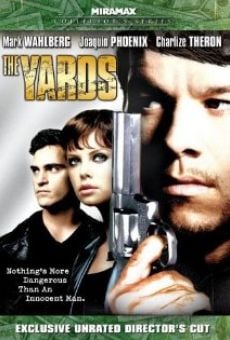 The Yards gratis