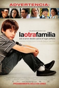 La otra familia streaming en ligne gratuit