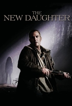 The New Daughter online kostenlos