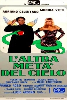 L'altra metà del cielo