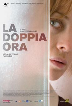 La doppia ora (aka The Double Hour) on-line gratuito