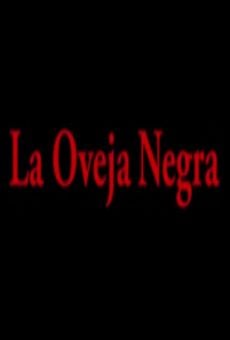 La oveja negra