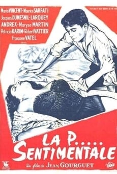 La p... sentimentale (1958)