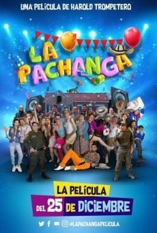 La Pachanga online kostenlos