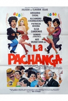 La pachanga